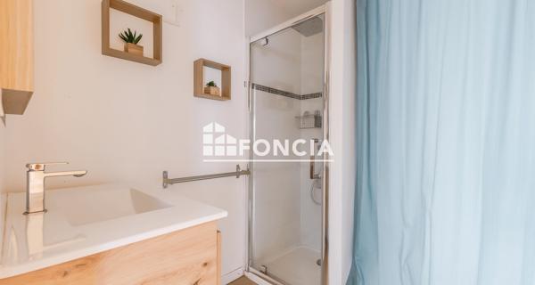 À vendre Appartement 3 pièces 50.87 m² - Les Sables-d'olonne 85100