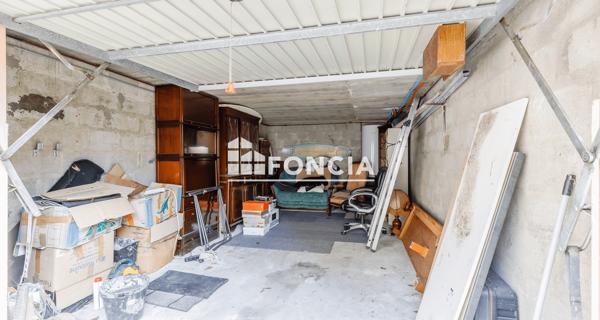 À vendre Appartement 3 pièces 50.87 m² - Les Sables-d'olonne 85100