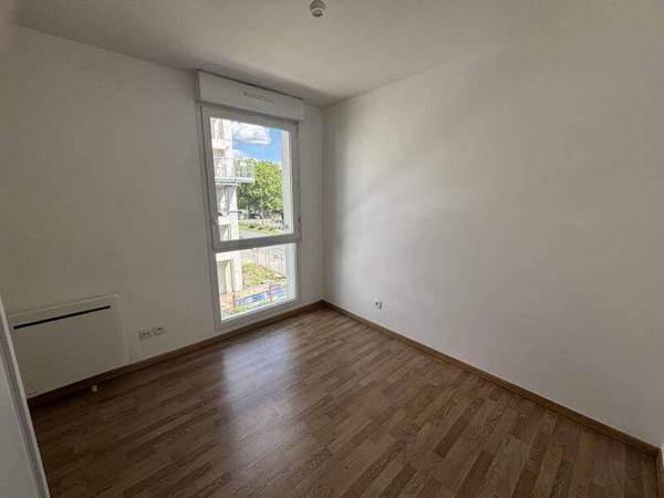 Appartement 2 pièces - 44300 Nantes -  La Beaujoire