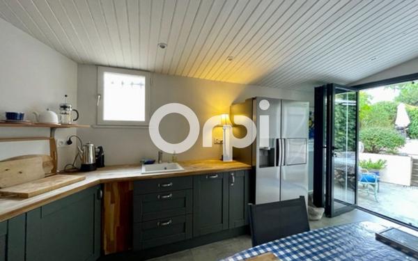 Maison à vendre    4 pièces •  Jard-sur-Mer