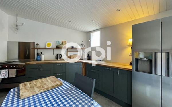 Maison à vendre    4 pièces •  Jard-sur-Mer