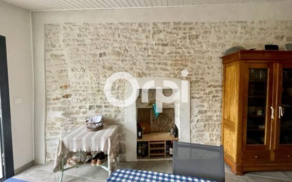 Maison à vendre    4 pièces •  Jard-sur-Mer