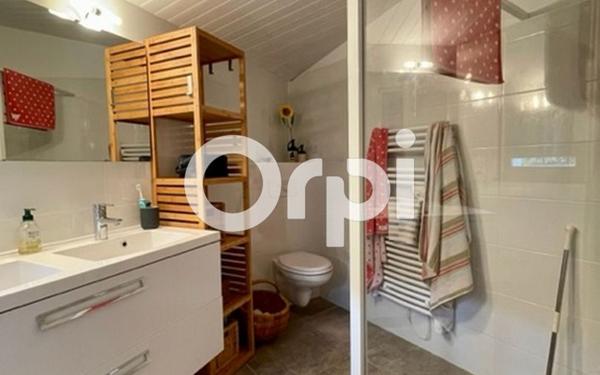 Maison à vendre    4 pièces •  Jard-sur-Mer