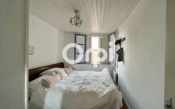 Maison à vendre    4 pièces •  Jard-sur-Mer