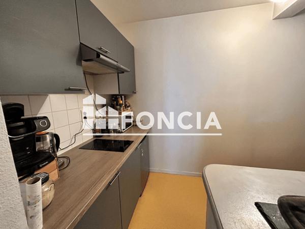 Location Appartement 2 pièces 49.71 m² - 80/82 BOULEVARD DE LA LIBERTE Agen 47000