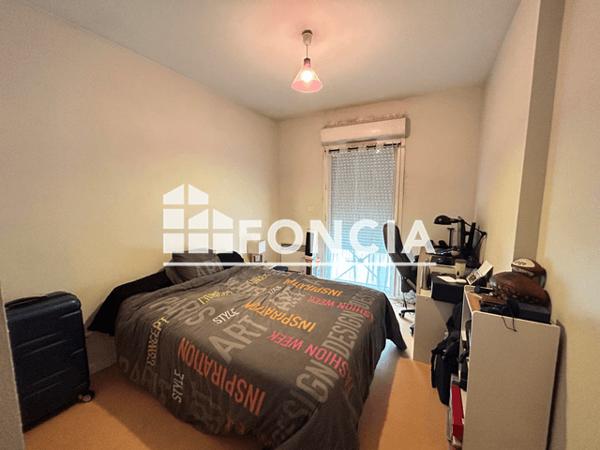 Location Appartement 2 pièces 49.71 m² - 80/82 BOULEVARD DE LA LIBERTE Agen 47000
