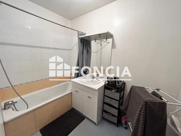 Location Appartement 2 pièces 49.71 m² - 80/82 BOULEVARD DE LA LIBERTE Agen 47000