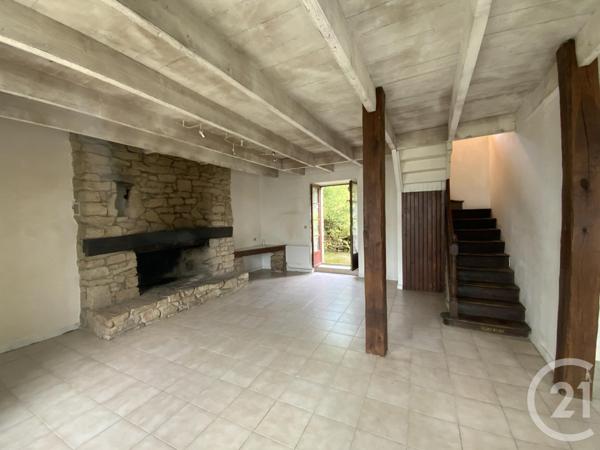 Maison à vendre  6 pièces - 129 m2 PLEURTUIT - 35