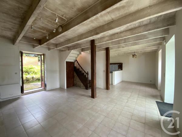 Maison à vendre  6 pièces - 129 m2 PLEURTUIT - 35