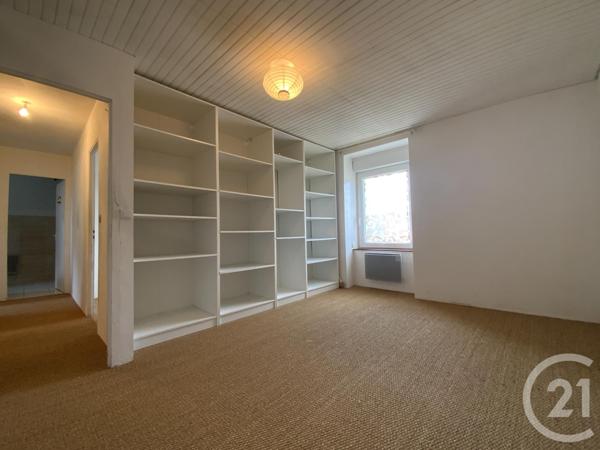 Maison à vendre  6 pièces - 129 m2 PLEURTUIT - 35