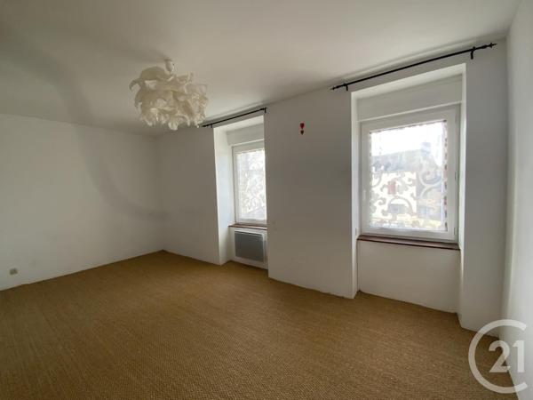 Maison à vendre  6 pièces - 129 m2 PLEURTUIT - 35