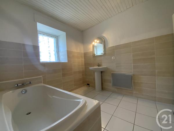 Maison à vendre  6 pièces - 129 m2 PLEURTUIT - 35