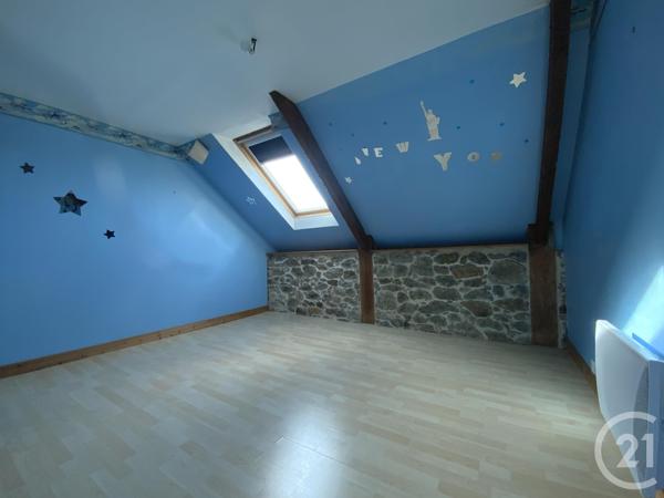 Maison à vendre  6 pièces - 129 m2 PLEURTUIT - 35