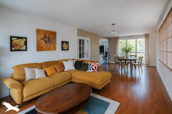 Appartement 360 000 € Balma 4 p 98 m² DPE B