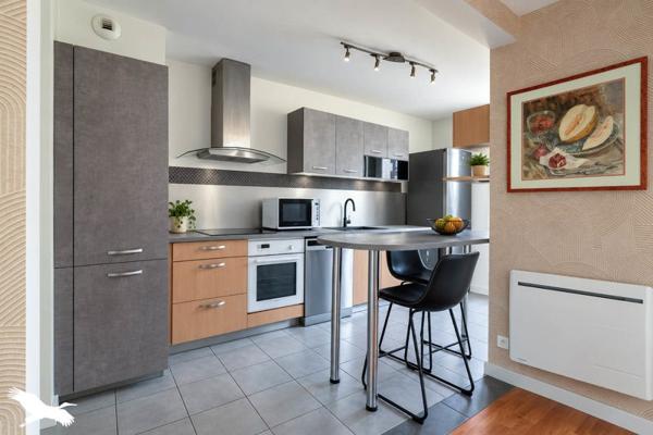 Appartement 360 000 € Balma 4 p 98 m² DPE B