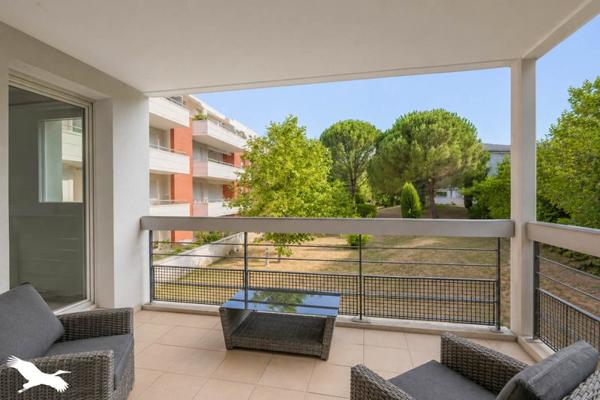 Appartement 360 000 € Balma 4 p 98 m² DPE B
