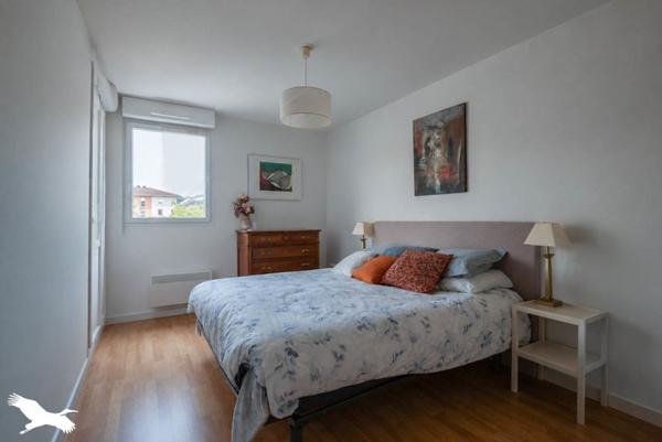 Appartement 360 000 € Balma 4 p 98 m² DPE B