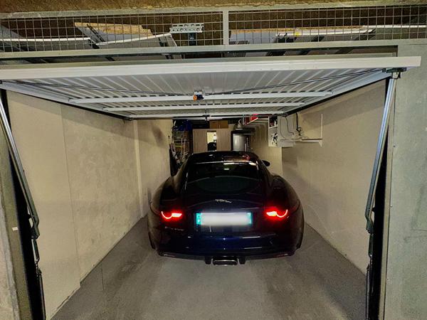 À vendre : Appartement 4 pièces avec garage à La Ciotat