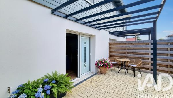 Maison à vendre 3 pièces 49 m² Mimizan