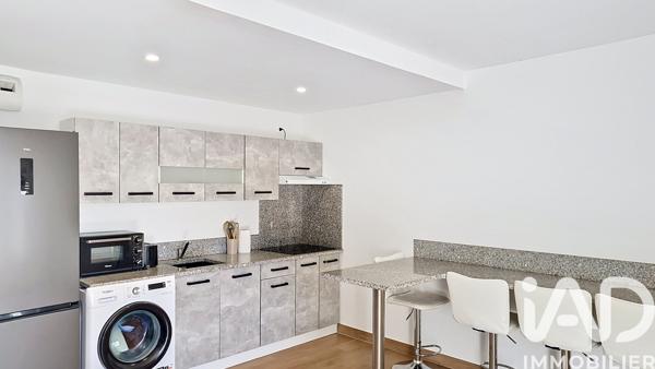 Maison à vendre 3 pièces 49 m² Mimizan