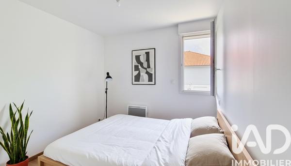 Maison à vendre 3 pièces 49 m² Mimizan