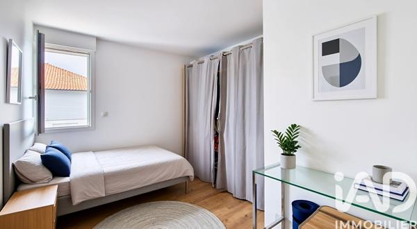 Maison à vendre 3 pièces 49 m² Mimizan