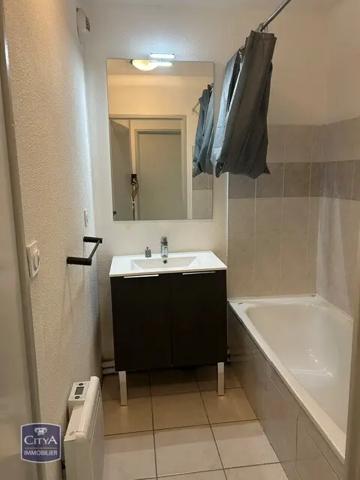 Appartement à vendre 2 pièces 44m² Montauban (82000)
