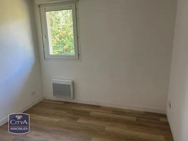 Appartement à vendre 2 pièces 44m² Montauban (82000)