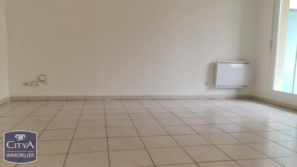 Appartement à vendre 2 pièces 44m² Montauban (82000)