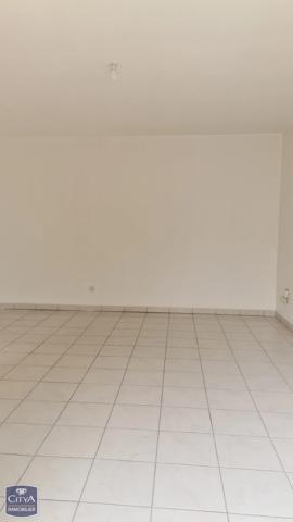 Appartement à vendre 2 pièces 44m² Montauban (82000)