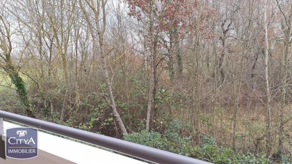 Appartement à vendre 2 pièces 44m² Montauban (82000)