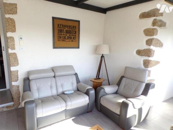 Le Puy Saint Bonnet , Maison + Gîtes