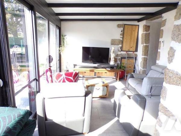 Le Puy Saint Bonnet , Maison + Gîtes