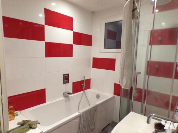 Le Puy Saint Bonnet , Maison + Gîtes