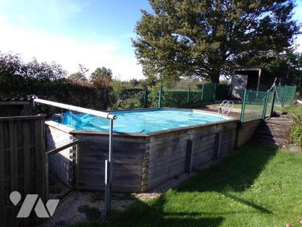 Le Puy Saint Bonnet , Maison + Gîtes