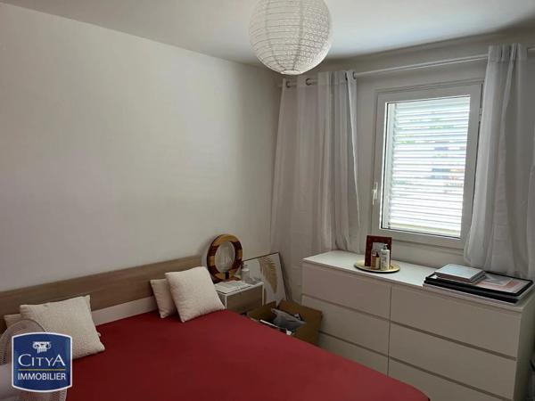 Appartement à vendre 2 pièces 32.69m² Saint-Denis (97490)