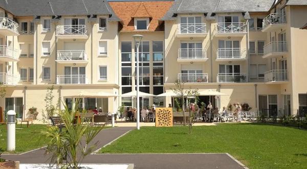 Appartement à vendre à Courseulles-sur-Mer (14470)