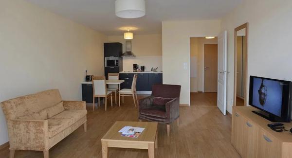 Appartement à vendre à Courseulles-sur-Mer (14470)