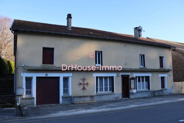 Maison à vendre 15 pièces de 444 m²