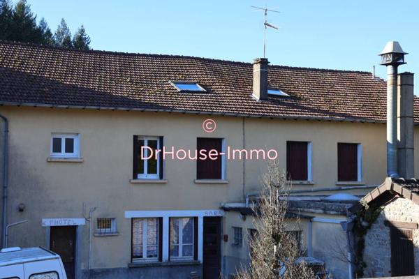 Maison à vendre 15 pièces de 444 m²