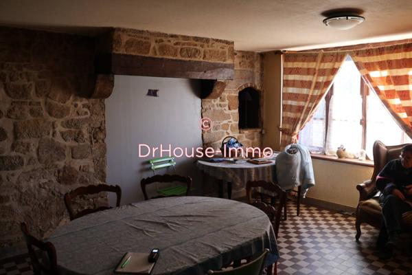 Maison à vendre 15 pièces de 444 m²