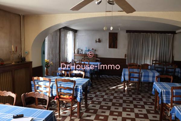 Maison à vendre 15 pièces de 444 m²