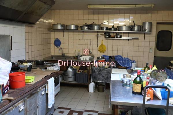 Maison à vendre 15 pièces de 444 m²