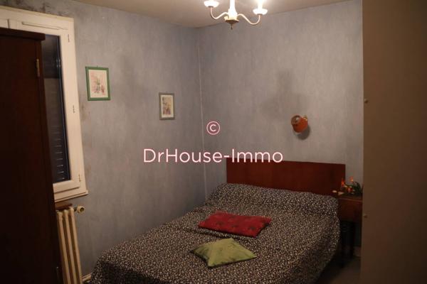 Maison à vendre 15 pièces de 444 m²