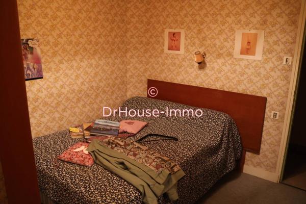 Maison à vendre 15 pièces de 444 m²