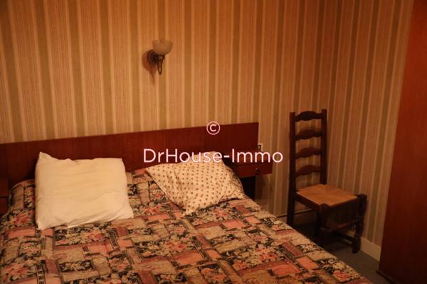 Maison à vendre 15 pièces de 444 m²