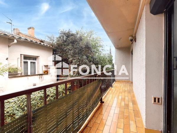 À vendre Appartement 3 pièces 68 m² - Perpignan 66000