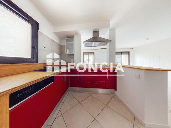 À vendre Appartement 3 pièces 68 m² - Perpignan 66000