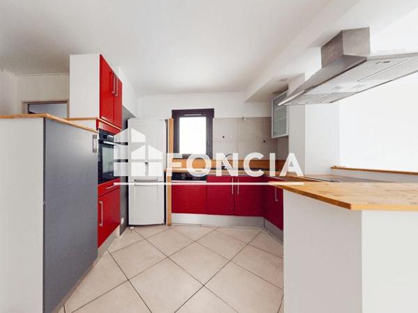 À vendre Appartement 3 pièces 68 m² - Perpignan 66000