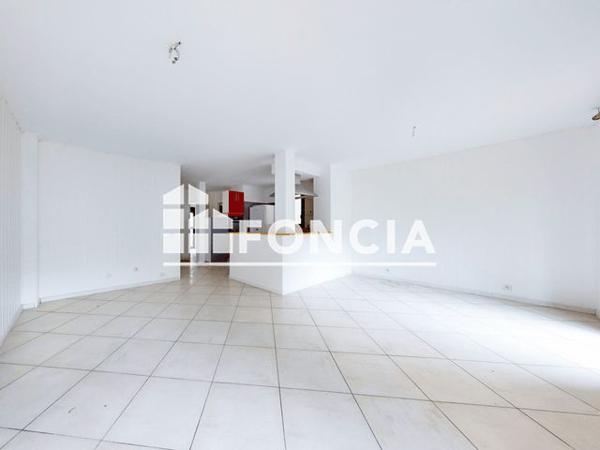 À vendre Appartement 3 pièces 68 m² - Perpignan 66000